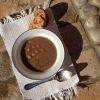 Fasioi: Veneto’s Refined Bean Soup Recipe with Borlotti Beans